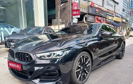 BMW 8 серия, 2025 год, 13 810 000 рублей, 1 фотография