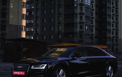 Audi A8, 2013 год, 2 200 000 рублей, 1 фотография