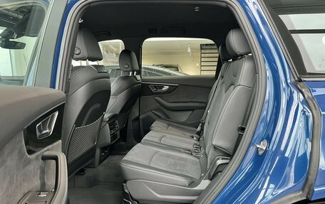 Audi Q7, 2026 год, 11 500 000 рублей, 8 фотография