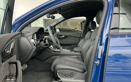 Audi Q7, 2026 год, 11 500 000 рублей, 7 фотография