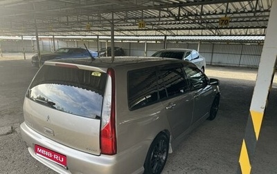 Mitsubishi Lancer IX, 2002 год, 320 000 рублей, 1 фотография
