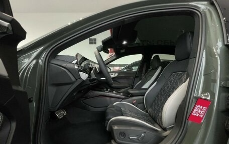 Audi A5, 2026 год, 6 100 000 рублей, 5 фотография