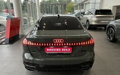 Audi A5, 2026 год, 6 100 000 рублей, 3 фотография