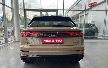 Audi Q8 I, 2025 год, 13 300 000 рублей, 6 фотография