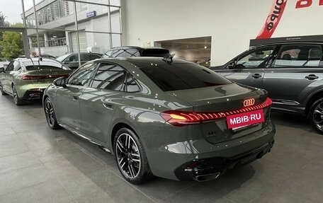 Audi A5, 2026 год, 6 100 000 рублей, 4 фотография