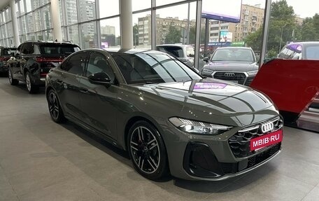 Audi A5, 2026 год, 6 100 000 рублей, 2 фотография