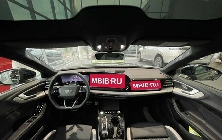 Audi A5, 2026 год, 6 100 000 рублей, 7 фотография