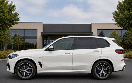 BMW X5, 2026 год, 13 000 000 рублей, 4 фотография