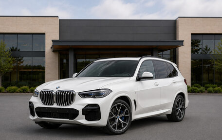 BMW X5, 2026 год, 13 000 000 рублей, 3 фотография