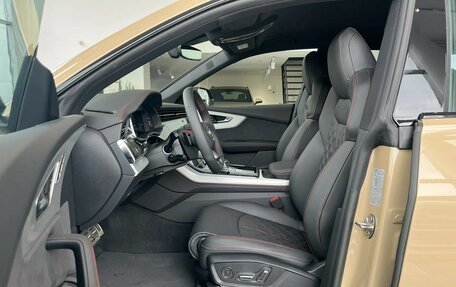 Audi Q8 I, 2025 год, 13 300 000 рублей, 3 фотография