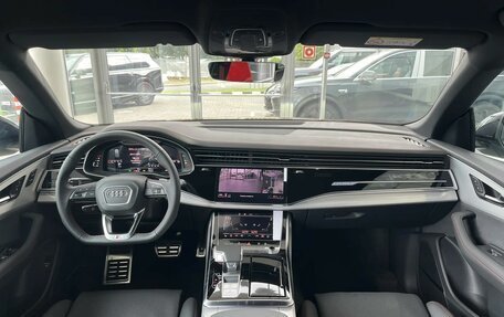 Audi Q8 I, 2025 год, 13 300 000 рублей, 9 фотография