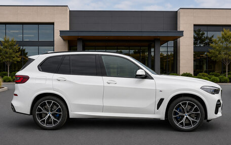 BMW X5, 2026 год, 13 000 000 рублей, 5 фотография