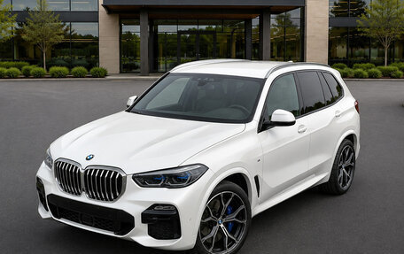 BMW X5, 2026 год, 13 000 000 рублей, 11 фотография
