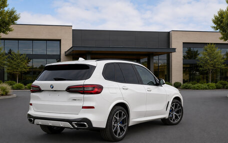BMW X5, 2026 год, 13 000 000 рублей, 12 фотография