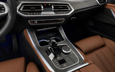 BMW X5, 2026 год, 13 000 000 рублей, 14 фотография