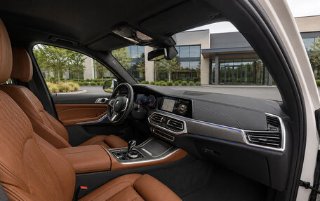 BMW X5, 2026 год, 13 000 000 рублей, 17 фотография