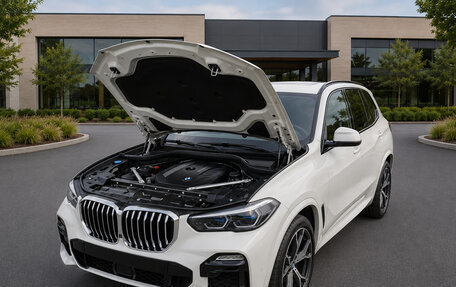 BMW X5, 2026 год, 13 000 000 рублей, 18 фотография