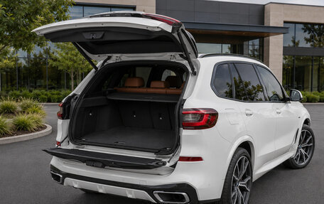 BMW X5, 2026 год, 13 000 000 рублей, 19 фотография