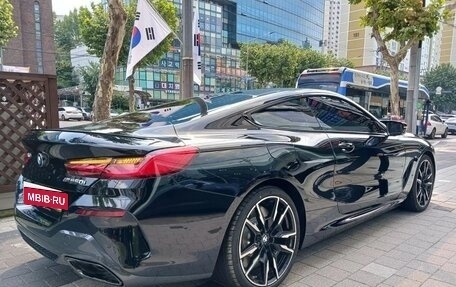 BMW 8 серия, 2025 год, 13 810 000 рублей, 4 фотография