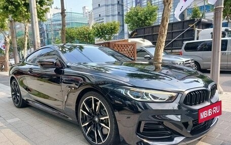 BMW 8 серия, 2025 год, 13 810 000 рублей, 3 фотография