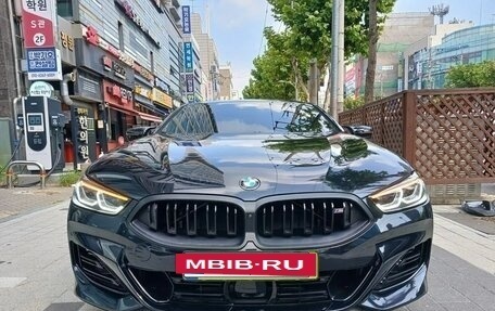BMW 8 серия, 2025 год, 13 810 000 рублей, 2 фотография