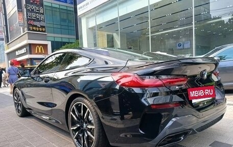 BMW 8 серия, 2025 год, 13 810 000 рублей, 5 фотография