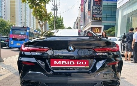 BMW 8 серия, 2025 год, 13 810 000 рублей, 6 фотография