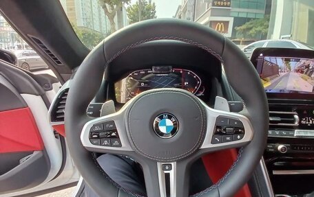 BMW 8 серия, 2025 год, 13 810 000 рублей, 13 фотография