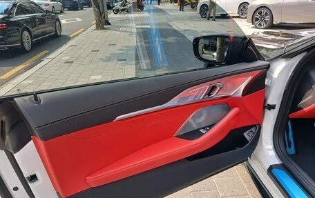 BMW 8 серия, 2025 год, 13 810 000 рублей, 16 фотография
