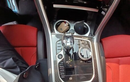 BMW 8 серия, 2025 год, 13 810 000 рублей, 21 фотография