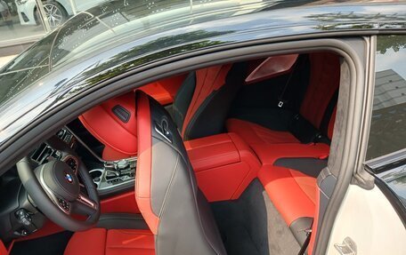 BMW 8 серия, 2025 год, 13 810 000 рублей, 28 фотография
