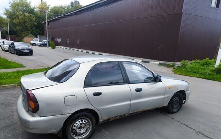 ЗАЗ Lanos, 2009 год, 75 000 рублей, 2 фотография