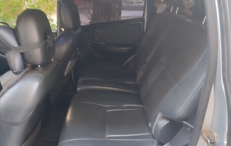 Chevrolet Niva I рестайлинг, 2003 год, 319 000 рублей, 6 фотография