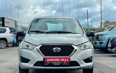 Datsun mi-DO, 2017 год, 620 000 рублей, 8 фотография
