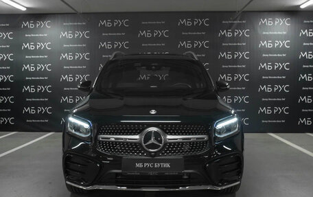 Mercedes-Benz GLB, 2024 год, 6 370 000 рублей, 2 фотография