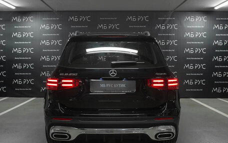 Mercedes-Benz GLB, 2024 год, 6 370 000 рублей, 4 фотография