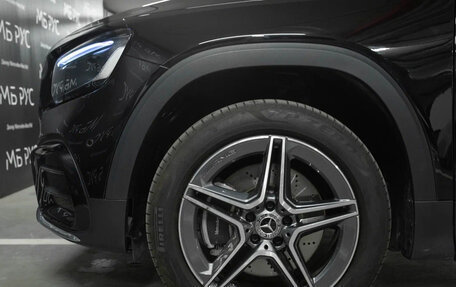 Mercedes-Benz GLB, 2024 год, 6 370 000 рублей, 7 фотография