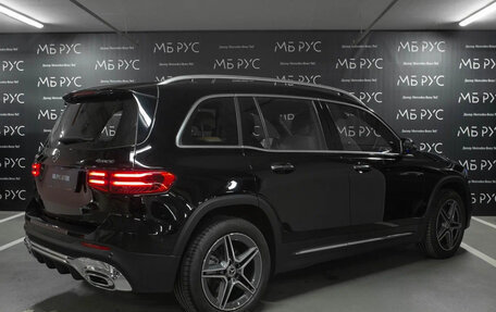 Mercedes-Benz GLB, 2024 год, 6 370 000 рублей, 3 фотография