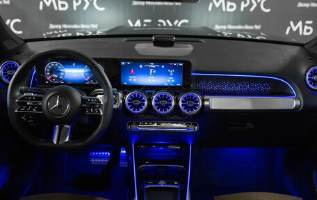 Mercedes-Benz GLB, 2024 год, 6 370 000 рублей, 6 фотография