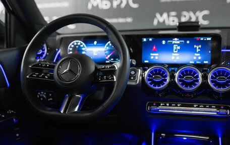 Mercedes-Benz GLB, 2024 год, 6 370 000 рублей, 5 фотография