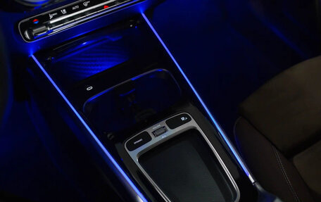 Mercedes-Benz GLB, 2024 год, 6 370 000 рублей, 13 фотография