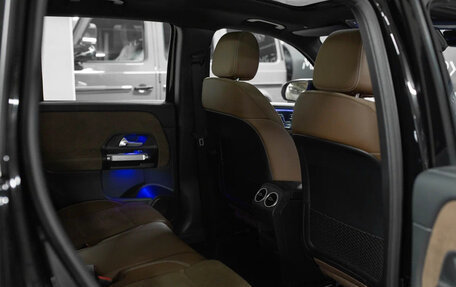 Mercedes-Benz GLB, 2024 год, 6 370 000 рублей, 16 фотография
