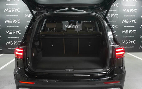 Mercedes-Benz GLB, 2024 год, 6 370 000 рублей, 19 фотография