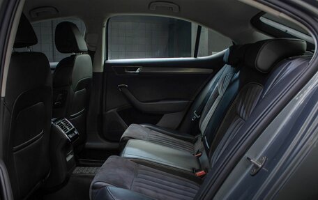 Skoda Superb III рестайлинг, 2021 год, 1 998 000 рублей, 11 фотография