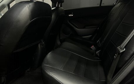 KIA Cerato III, 2017 год, 1 199 888 рублей, 18 фотография