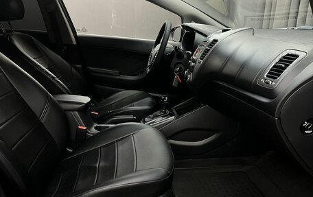 KIA Cerato III, 2017 год, 1 199 888 рублей, 9 фотография