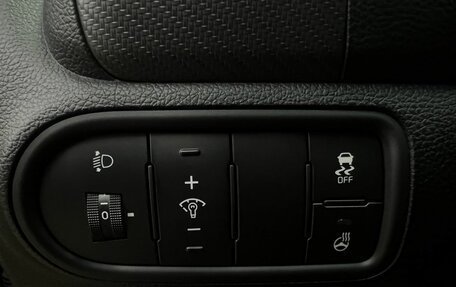KIA Cerato III, 2017 год, 1 199 888 рублей, 11 фотография