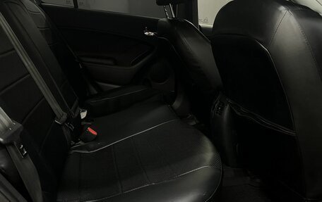 KIA Cerato III, 2017 год, 1 199 888 рублей, 17 фотография