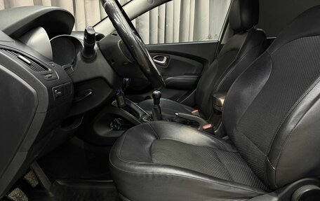 Hyundai ix35 I рестайлинг, 2013 год, 1 249 777 рублей, 6 фотография