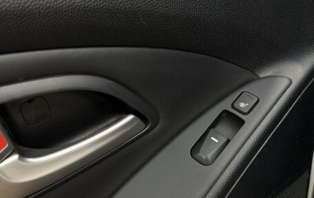 Hyundai ix35 I рестайлинг, 2013 год, 1 249 777 рублей, 8 фотография